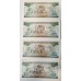 VIETNAM 1994 . ONE HUNDRED 100 DONG BANKNOTES